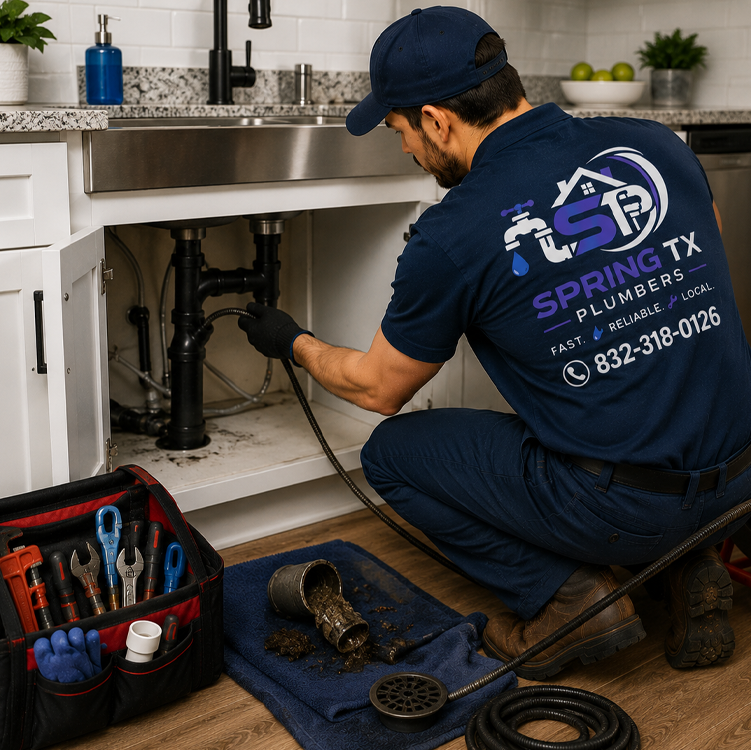 Drain cleaning