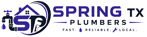 Spring TX Plumbers logo